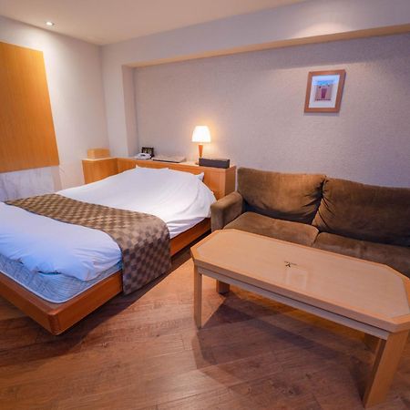 Eight Prince Hotel -Adult Only- 所泽市 外观 照片