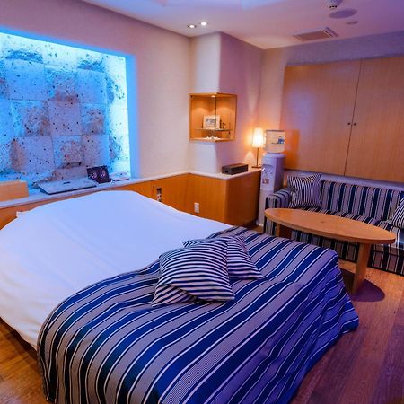 Eight Prince Hotel -Adult Only- 所泽市 外观 照片