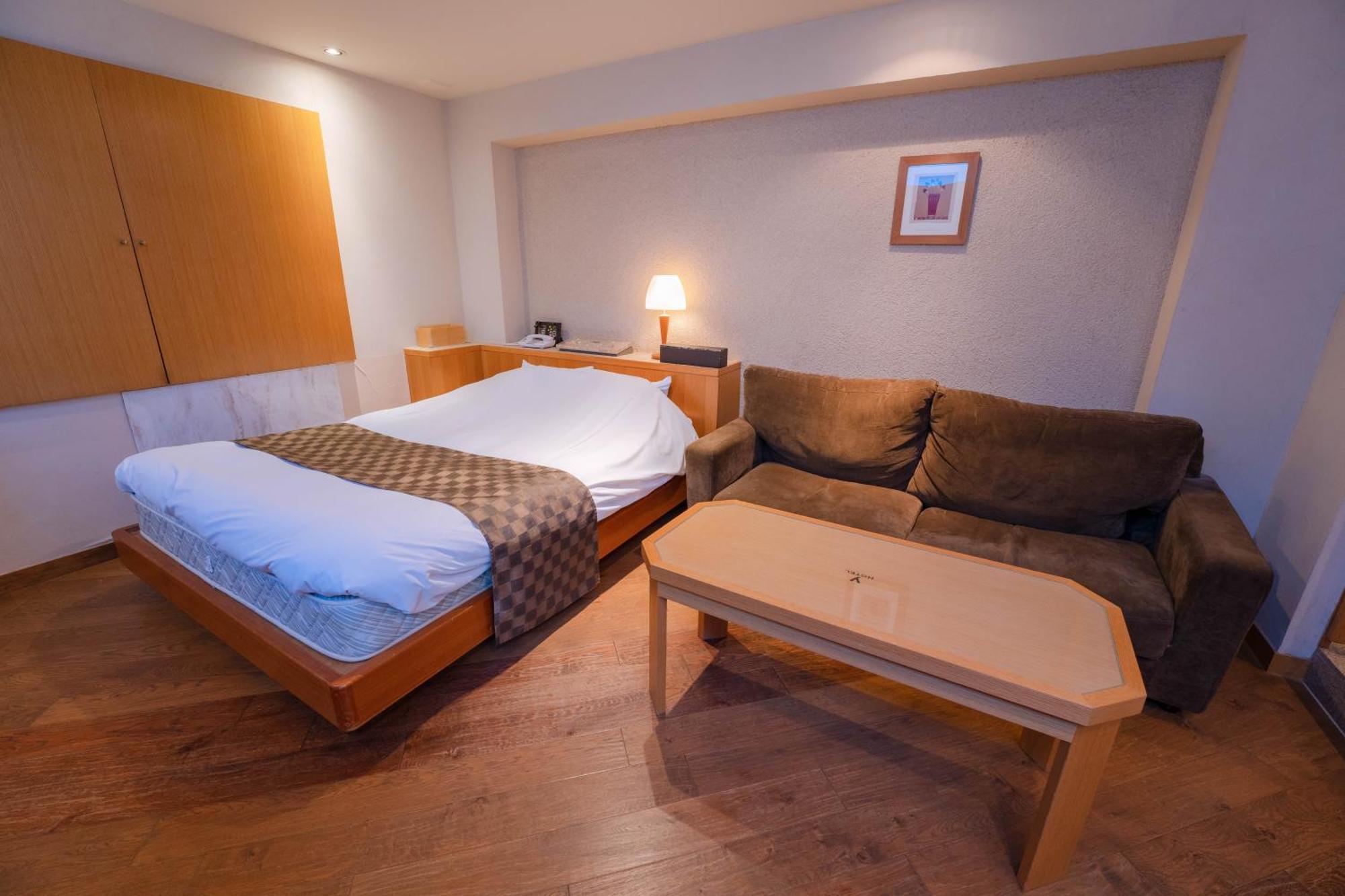 Eight Prince Hotel -Adult Only- 所泽市 外观 照片