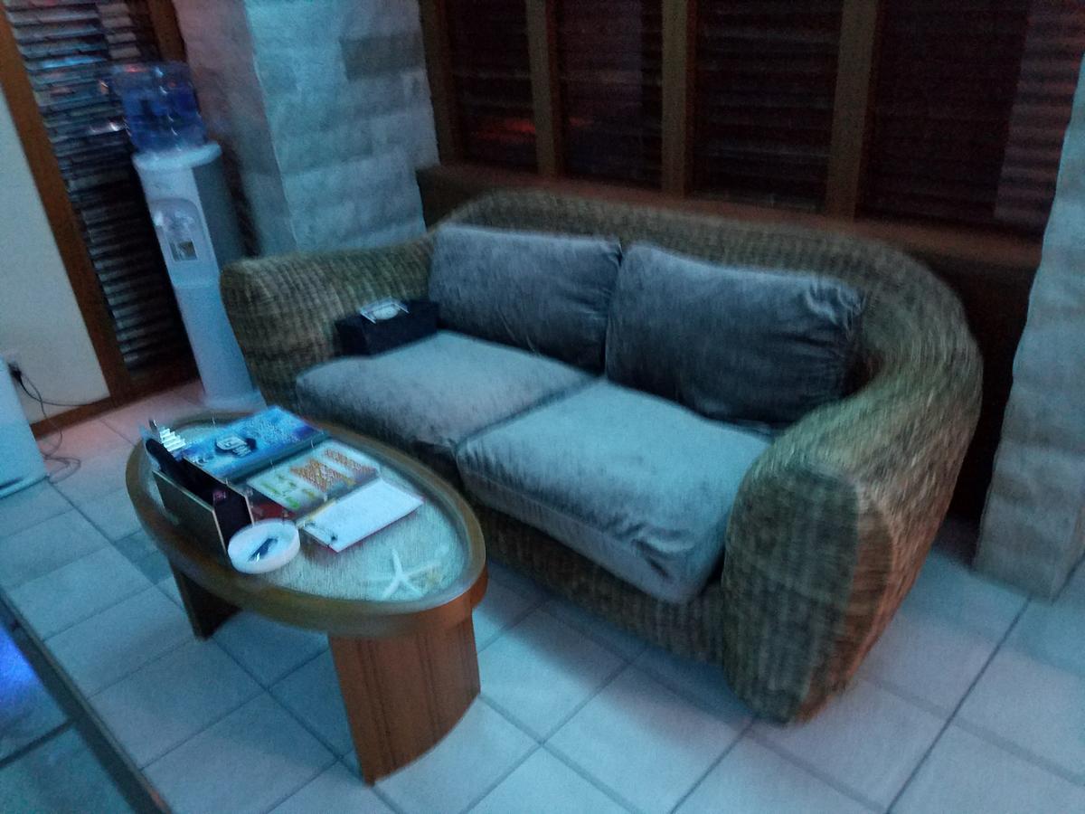 Eight Prince Hotel -Adult Only- 所泽市 外观 照片