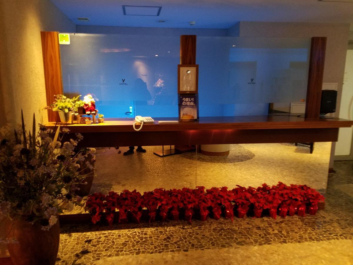 Eight Prince Hotel -Adult Only- 所泽市 外观 照片