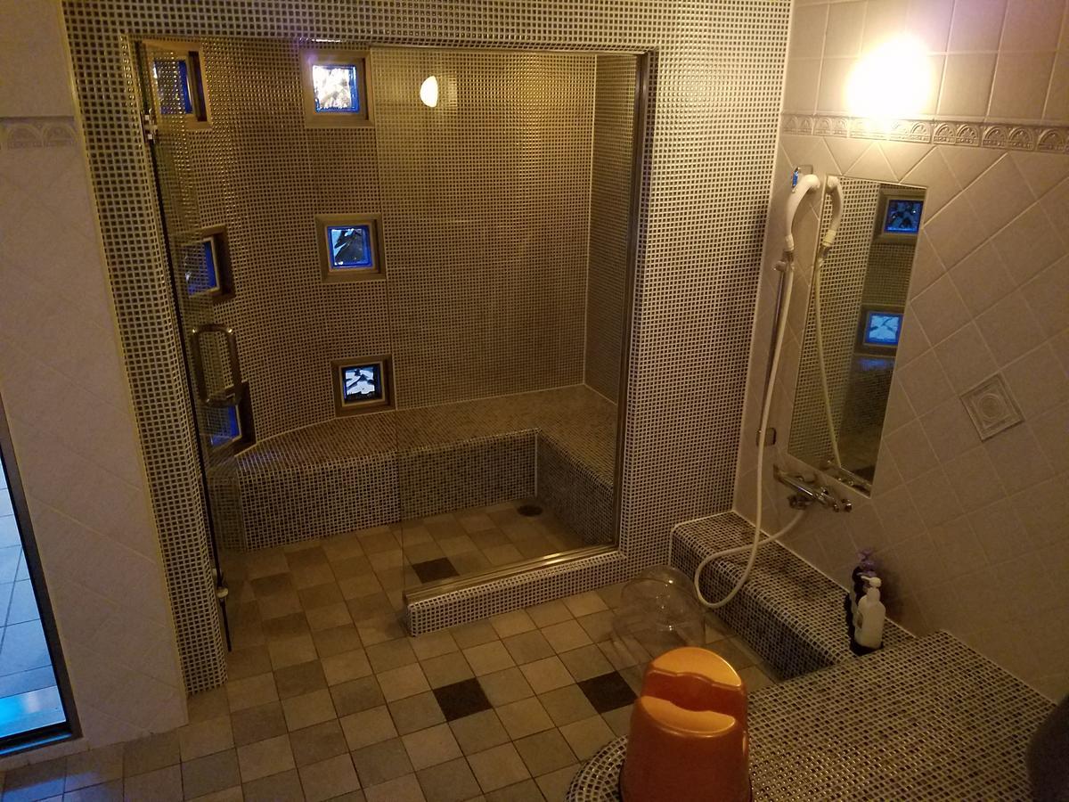 Eight Prince Hotel -Adult Only- 所泽市 外观 照片