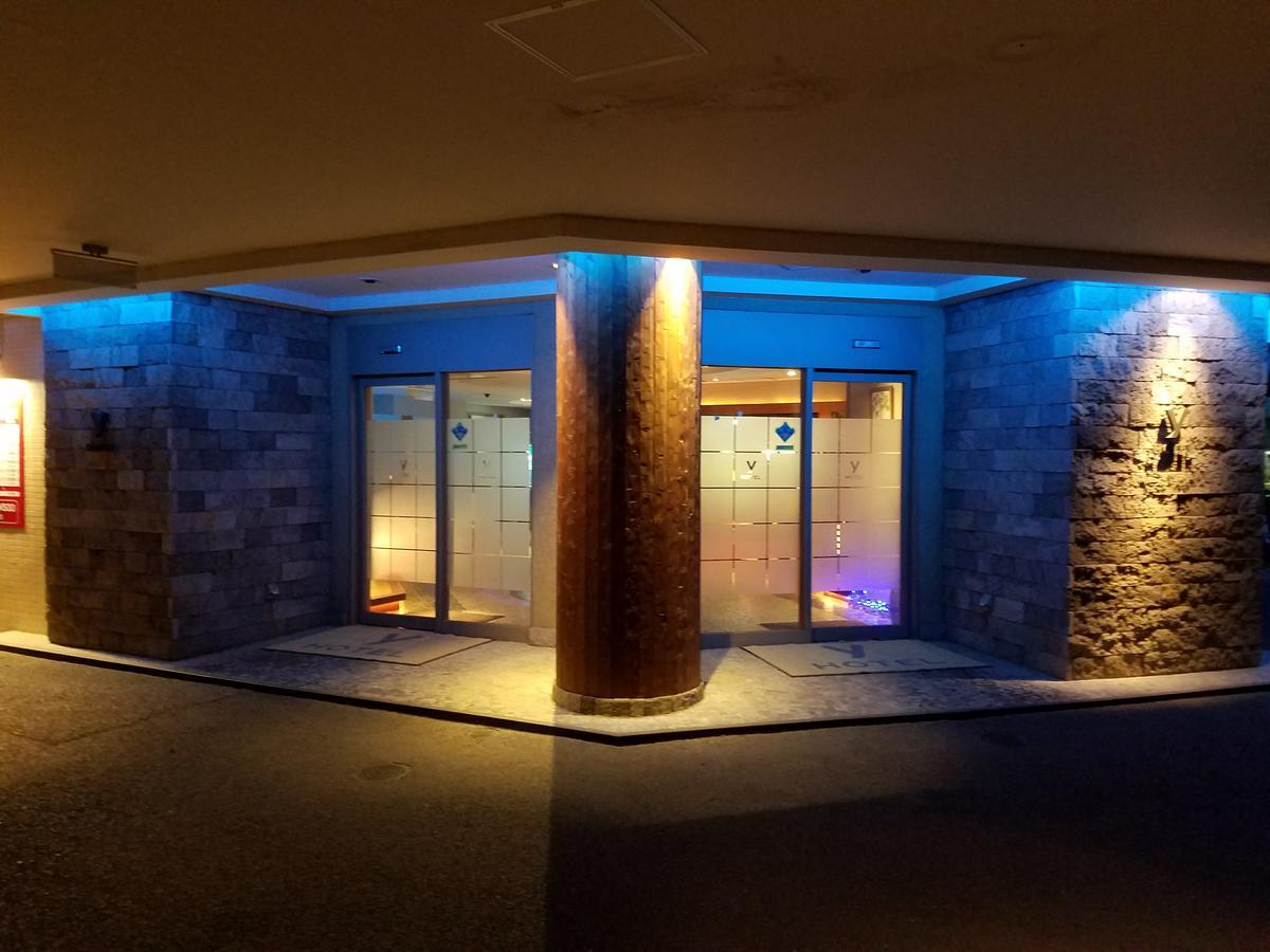 Eight Prince Hotel -Adult Only- 所泽市 外观 照片