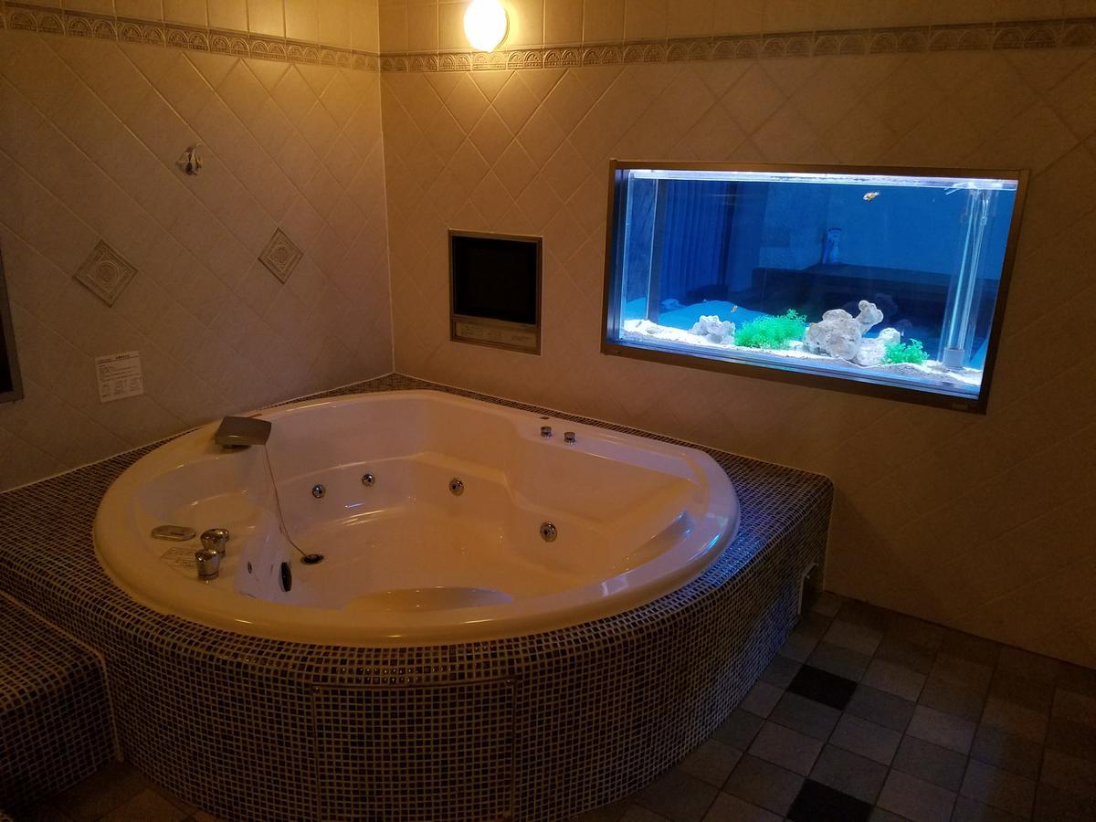 Eight Prince Hotel -Adult Only- 所泽市 外观 照片