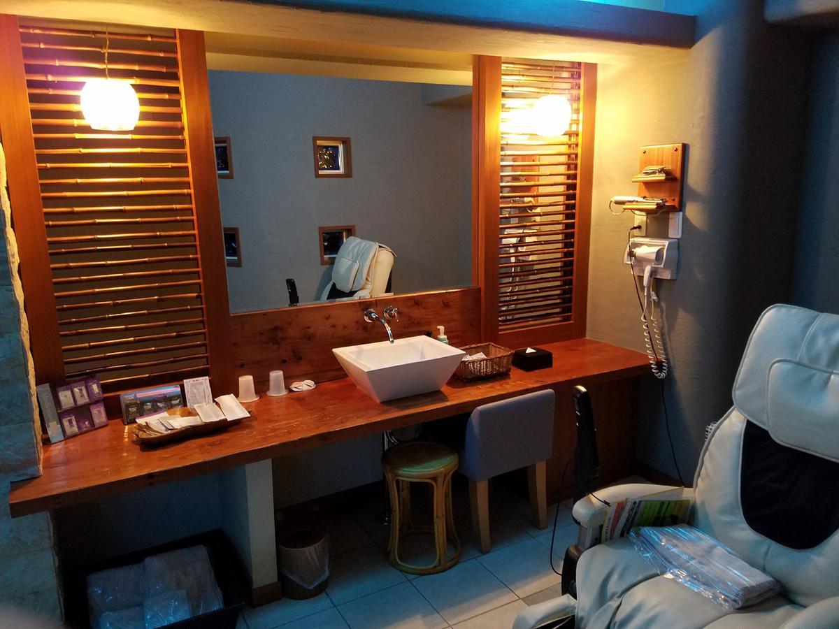 Eight Prince Hotel -Adult Only- 所泽市 外观 照片