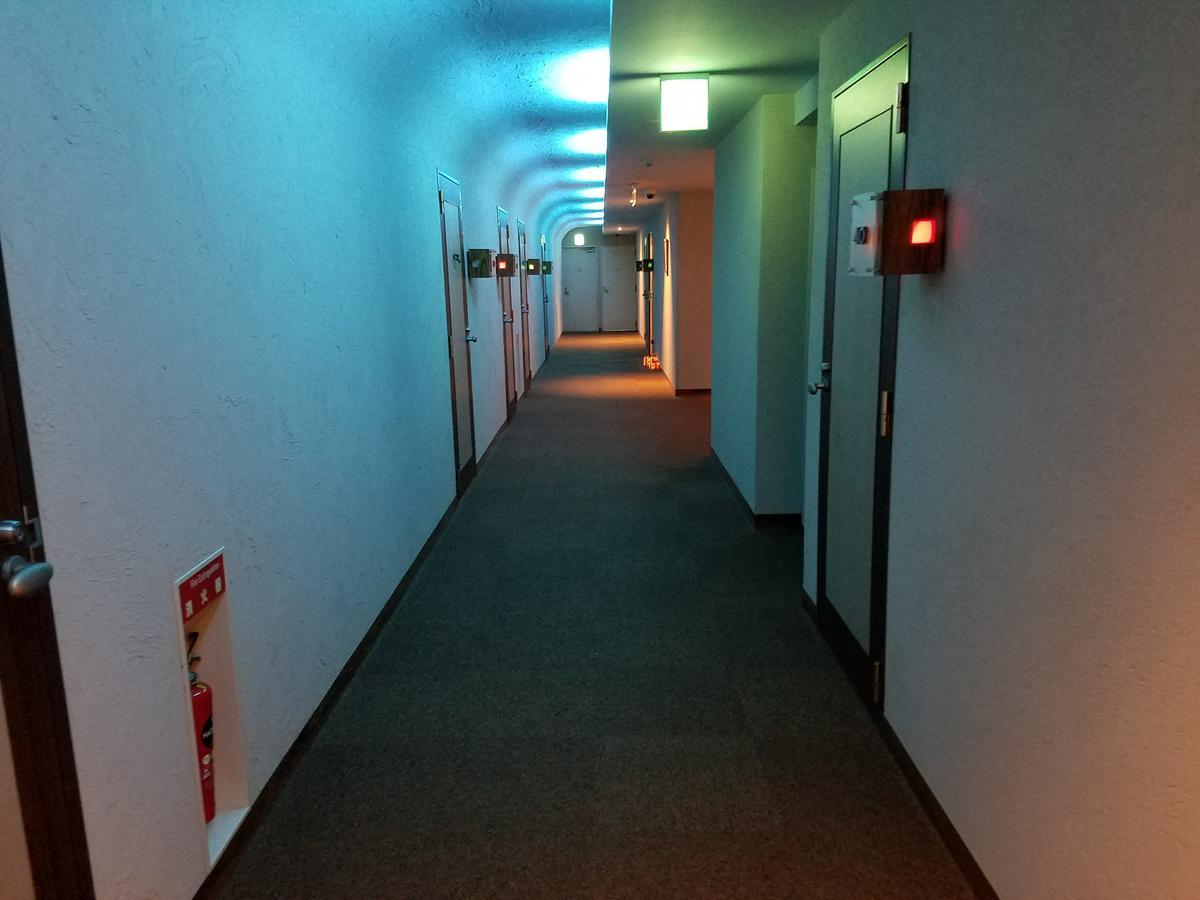 Eight Prince Hotel -Adult Only- 所泽市 外观 照片