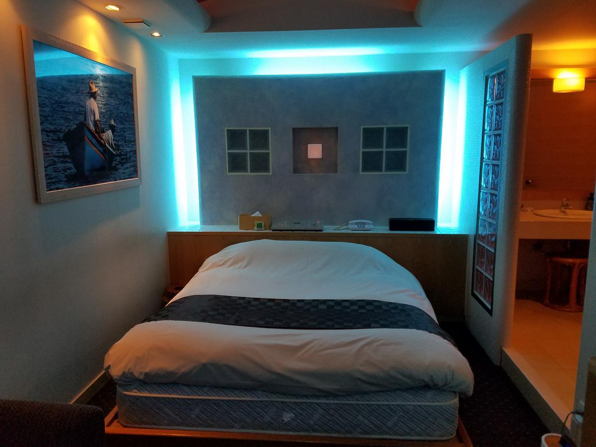 Eight Prince Hotel -Adult Only- 所泽市 外观 照片
