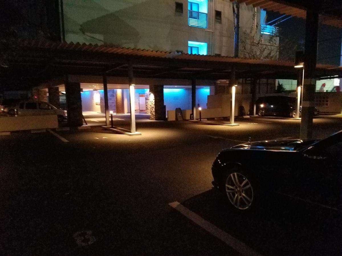 Eight Prince Hotel -Adult Only- 所泽市 外观 照片