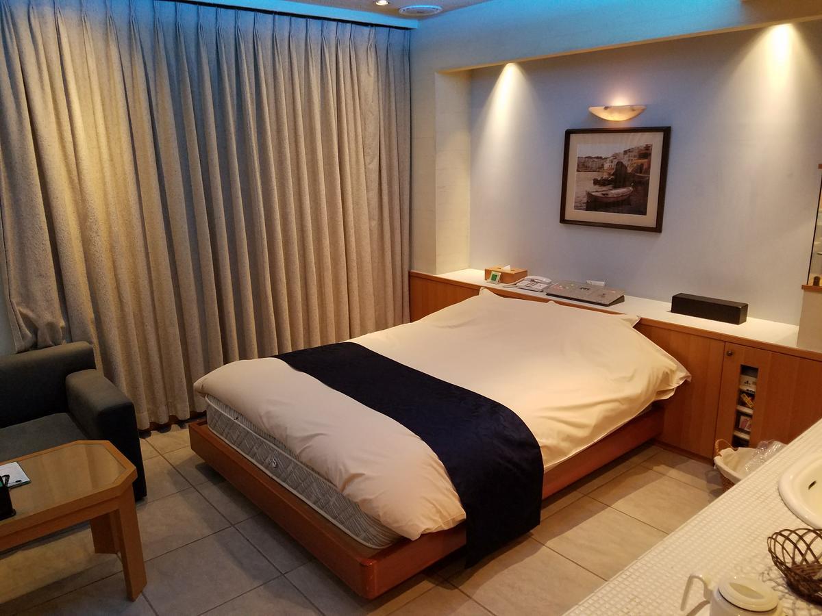 Eight Prince Hotel -Adult Only- 所泽市 外观 照片